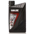 YAMALUBE POLOSYNTETICKÝ MOTOROVÝ OLEJ S4 10W40 1L
